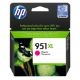 Εικόνα της Μελάνι HP 951 Magenta XL CN047AE