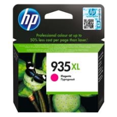 Εικόνα της Μελάνι HP 935XL Magenta HC C2P25AE