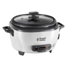 Εικόνα της Rice Cooker Russell Hobbs 300W Medium 27030-56