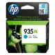 Εικόνα της Μελάνι HP 935XL Cyan HC C2P24AE