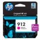 Εικόνα της Μελάνι HP 912 Magenta 3YL78AE
