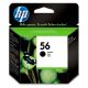 Εικόνα της Μελάνι HP 56 Black HC C6656AE