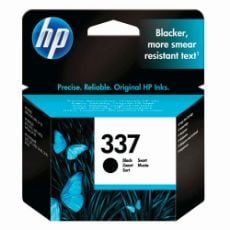 Εικόνα της Μελάνι HP 337 Black C9364EE