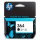Εικόνα της Μελάνι HP 364 Black CB316EE