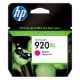 Εικόνα της Μελάνι HP 920 Magenta XL CD973AE