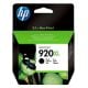 Εικόνα της Μελάνι HP 920 Black XL CD975AE