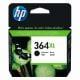 Εικόνα της Μελάνι HP 364 Black XL CN684EE