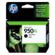 Εικόνα της Μελάνι HP 950 Black XL CN045AE