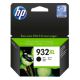 Εικόνα της Μελάνι HP 932XL Black HC CN053AE