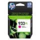 Εικόνα της Μελάνι HP 933XL Magenta HC CN055AE
