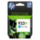 Εικόνα της Μελάνι HP 933XL Cyan HC CN054AE