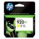 Εικόνα της Μελάνι HP 920 Yellow XL CD974AE