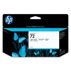 Εικόνα της Φωτογραφικό Μελάνι HP 72 Photo Black HC C9370A