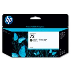 Εικόνα της Μελάνι HP 72 Matte Black C9403A