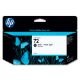 Εικόνα της Μελάνι HP 72 Matte Black C9403A