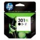 Εικόνα της Μελάνι HP 301 Black XL CH563EE