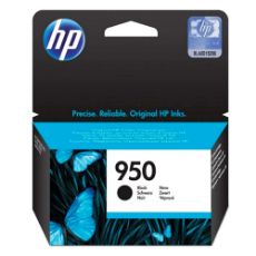 Εικόνα της Μελάνι HP 950 Black CN049AE