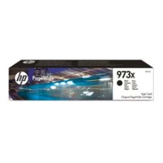 Εικόνα της Μελάνι PageWide HP 973X Black HC L0S07AE