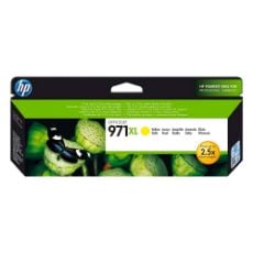 Εικόνα της Μελάνι HP 971XL Yellow CN628AE