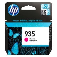 Εικόνα της Μελάνι HP 935 Magenta C2P21AE