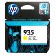 Εικόνα της Μελάνι HP 935 Yellow C2P22AE