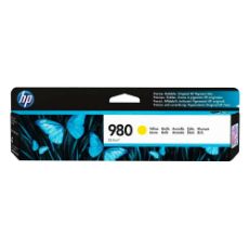 Εικόνα της Μελάνι HP 980 Yellow D8J09A