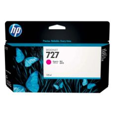 Εικόνα της Μελάνι HP 727 Magenta 130ml B3P20A