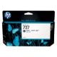 Εικόνα της Μελάνι HP 727 Matte Black 130ml B3P22A