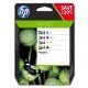 Εικόνα της Μελάνι Combo 4-Pack HP 364 BK/C/M/Y N9J73AE