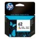 Εικόνα της Μελάνι HP 62 Tri-Colour C2P06AE