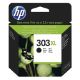 Εικόνα της Μελάνι HP 303XL Black T6N04AE