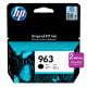 Εικόνα της Μελάνι HP 963 Black 3JA26AE