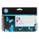 Εικόνα της Μελάνι HP 738 130ml Magenta 498N6A