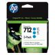 Εικόνα της Μελάνι HP 712 Cyan (3-Pack) 3ED77A
