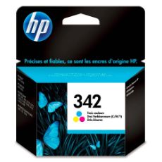Εικόνα της Μελάνι HP 342 Tri-Colour C9361EE