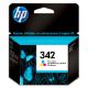 Εικόνα της Μελάνι HP 342 Tri-Colour C9361EE