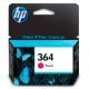 Εικόνα της Μελάνι HP 364 Magenta CB319EE