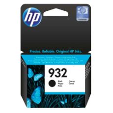 Εικόνα της Μελάνι HP 932 Black CN057AE
