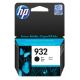 Εικόνα της Μελάνι HP 932 Black CN057AE