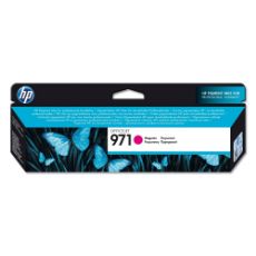 Εικόνα της Μελάνι HP 971 Magenta CN623AE