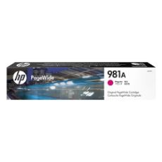 Εικόνα της Μελάνι HP 981A Magenta J3M69A