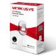 Εικόνα της Wireless Nano USB Adapter Mercusys N150 MW150US v2
