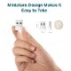 Εικόνα της Wireless Nano USB Adapter Mercusys N150 MW150US v2