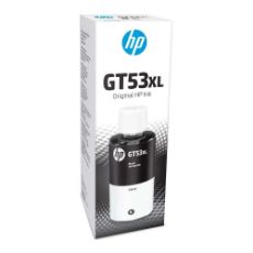 Εικόνα της Μελάνι HP GT53XL Black 1VV21AE