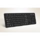 Εικόνα της Πληκτρολόγιο-Ποντίκι Asus CW100 Wireless GR 90XB0700-BKM1C0