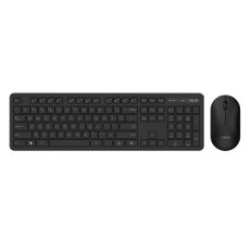 Εικόνα της Πληκτρολόγιο-Ποντίκι Asus CW100 Wireless GR 90XB0700-BKM1C0
