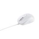 Εικόνα της Ποντίκι Asus MU101C Silent Wired White 90XB05RN-BMU010