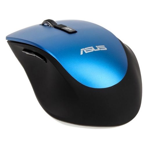 Εικόνα της Ποντίκι Asus WT425 Wireless Blue 90XB0280-BMU040