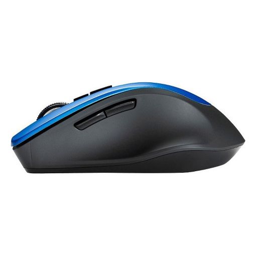 Εικόνα της Ποντίκι Asus WT425 Wireless Blue 90XB0280-BMU040