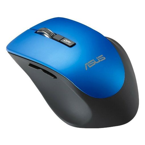 Εικόνα της Ποντίκι Asus WT425 Wireless Blue 90XB0280-BMU040